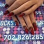 Rockstar Nails & Spa, LLC - 6770 North Durango Drive, Ste#110, Las Vegas, Nevada