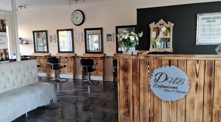 Definitions Beauty & Skin Clinic