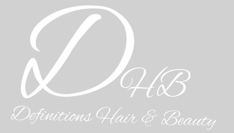 Definitions Hair and Beauty Salon image 1