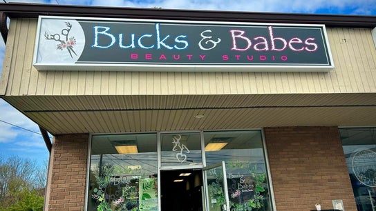 Bucks & Babes Beauty Studio