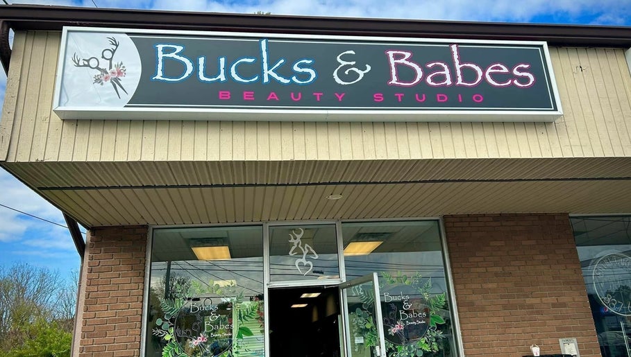 Bucks & Babes Beauty Studio صورة 1