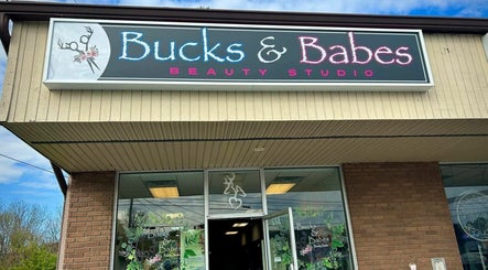 Bucks & Babes Beauty Studio