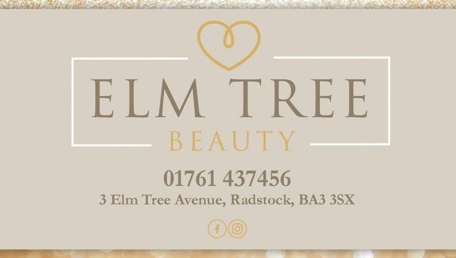 Elm Tree Beauty  image 1