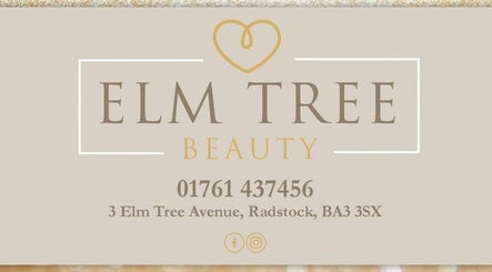 Elm Tree Beauty
