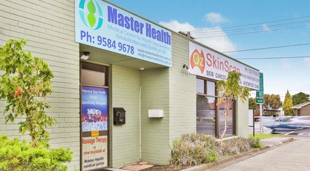 Salt Room at Master Health Clinic image 3