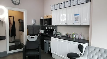 C.H. Hairdressing image 2