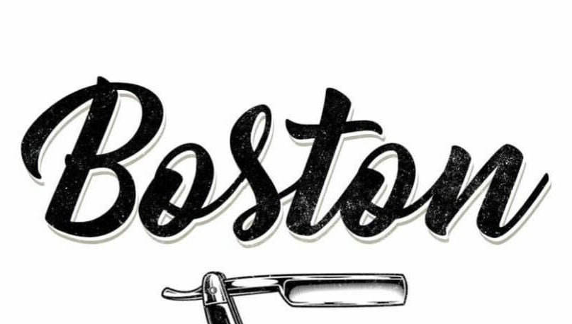 Boston Barber Co 1paveikslėlis