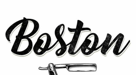 Boston Barber Co
