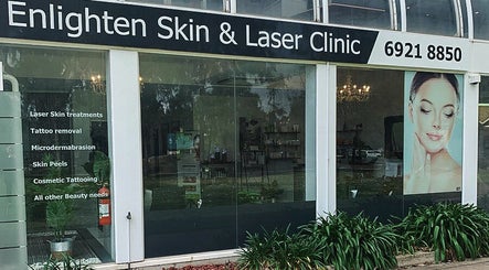 Enlighten Skin and Laser Clinic image 3
