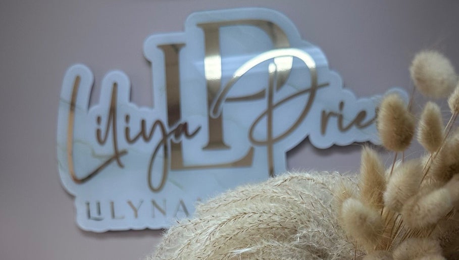 Lilynailsmaster Forest Hills изображение 1