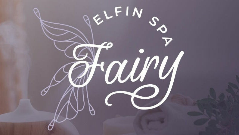 Elfin Spa Fairy imaginea 1