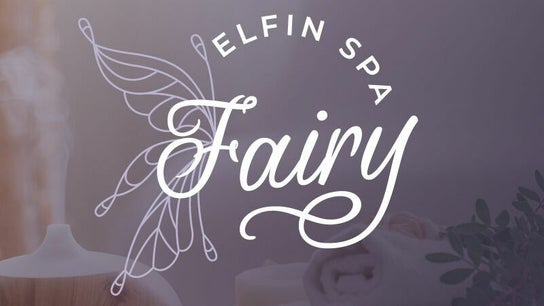 Elfin Spa Fairy