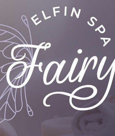 Elfin Spa Fairyの画像：2