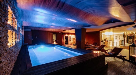 Immagine 2, ALAS SPA