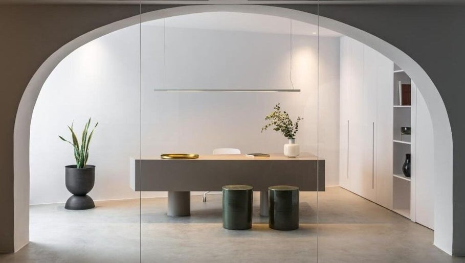 Sacred Spa at Saint Suites Oia image 1