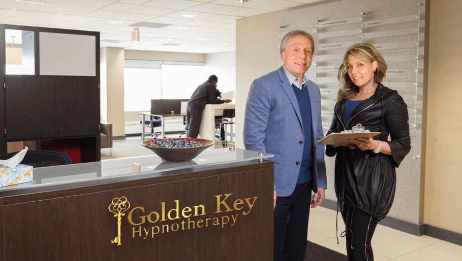 Golden Key Hypnotherapy Bild 1