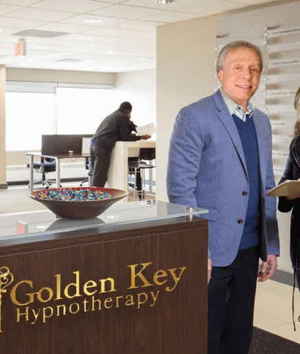 Golden Key Hypnotherapy billede 2