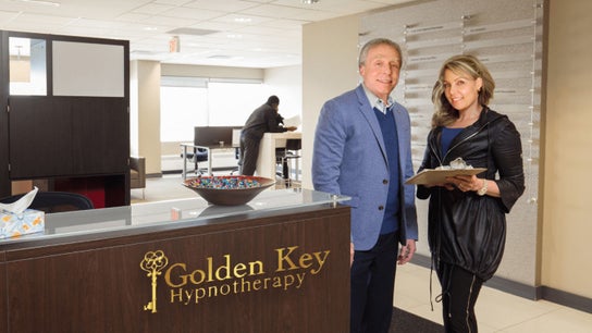 Golden Key Hypnotherapy