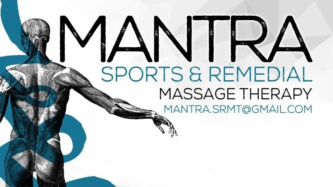 Mantra Sports And Remedial Massage Clinic Blunsdon St Andrew Swindon Fresha