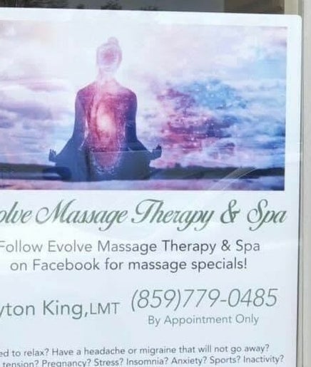 Evolve Massage Therapy and Spa image 2
