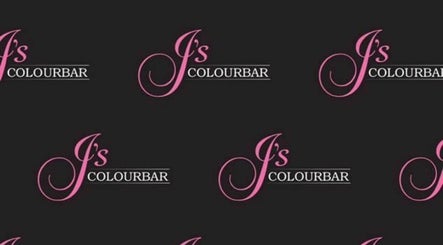 J’s Colour Bar