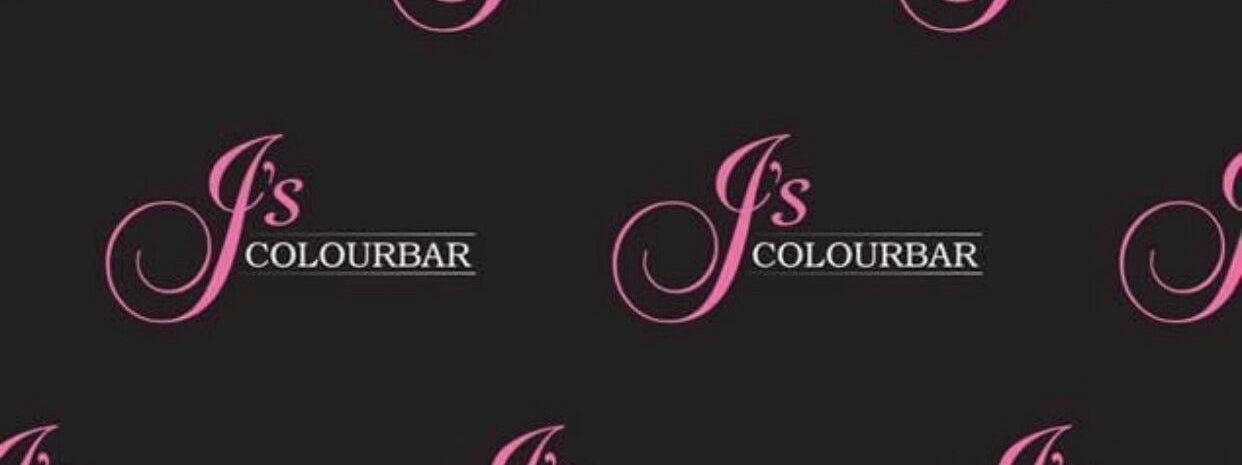 J’s colour bar image 1