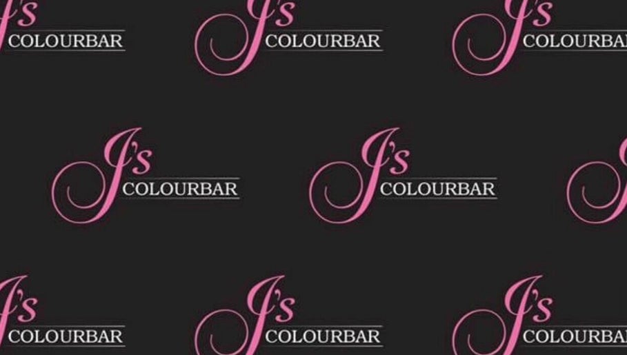 J’s Colour Bar image 1