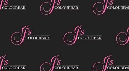 J’s Colour Bar