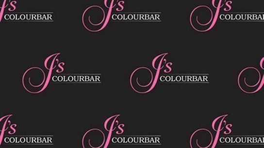 J’s Colour Bar