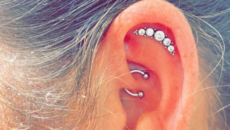 Addiction Piercing and Beauty slika 1