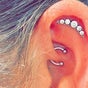 Addiction Piercing and Beauty