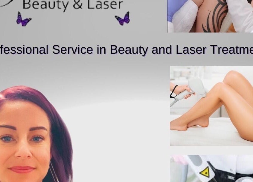 Professional beauty and laser services at Gelous Beauty and Laser, Thornaby, England, GB.