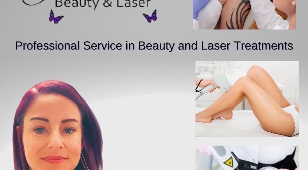 Professional beauty and laser services at Gelous Beauty and Laser, Thornaby, England, GB.