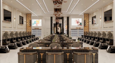 Vinci Nail Lounge - Upper Arlington Location image 3