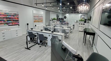 Image de Magnolia Nail Salon 3