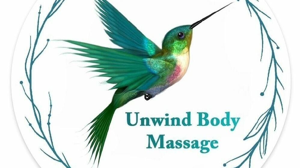 Unwind Body Massage - 1