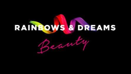 Rainbows and Dreams Beauty slika 1