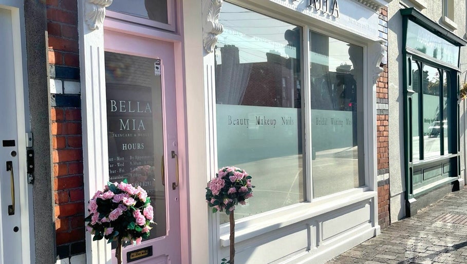 Bella Mia Skincare & Beauty image 1