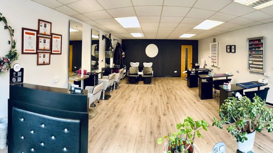 AP Hair & Beauty