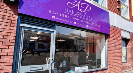AP Hair & Beauty image 3