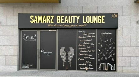 Samarz Beauty Lounge - Sobha Hartland Greens image 2