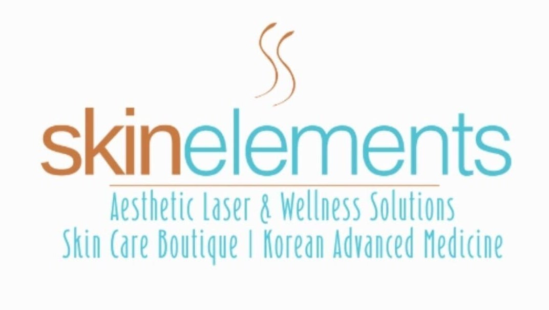 Logo de Skinelements Aesthetic Laser, Korean Advanced Medicine & Wellness Solutions en Bayamón, Bayamón, PR.