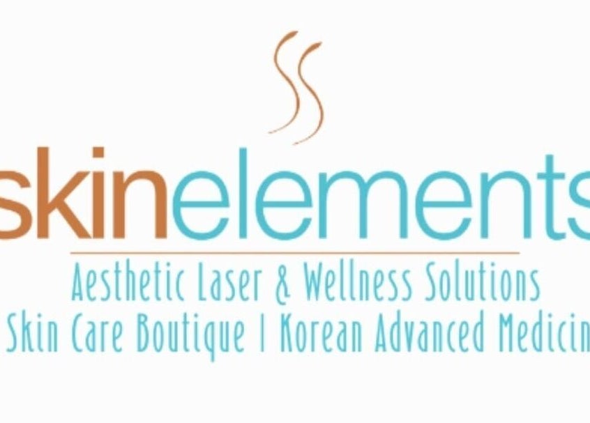 Logo de Skinelements Aesthetic Laser, Korean Advanced Medicine & Wellness Solutions en Bayamón, Bayamón, PR.