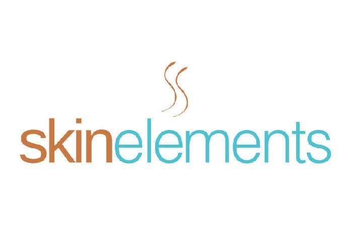 Logo de Skinelements Aesthetic Laser en Bayamón, PR especializado en soluciones médicas coreanas avanzadas.