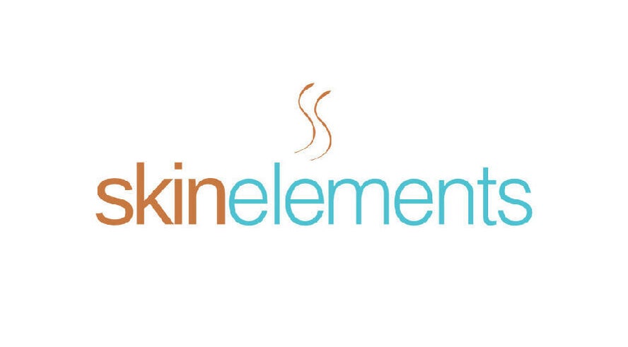 Logo de Skinelements Aesthetic Laser en Bayamón, PR especializado en soluciones médicas coreanas avanzadas.