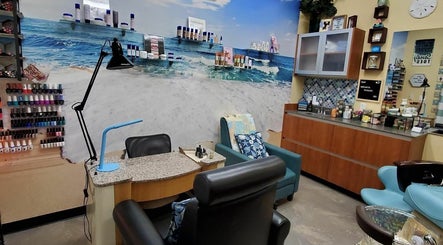 Nails of Paradise  image 3