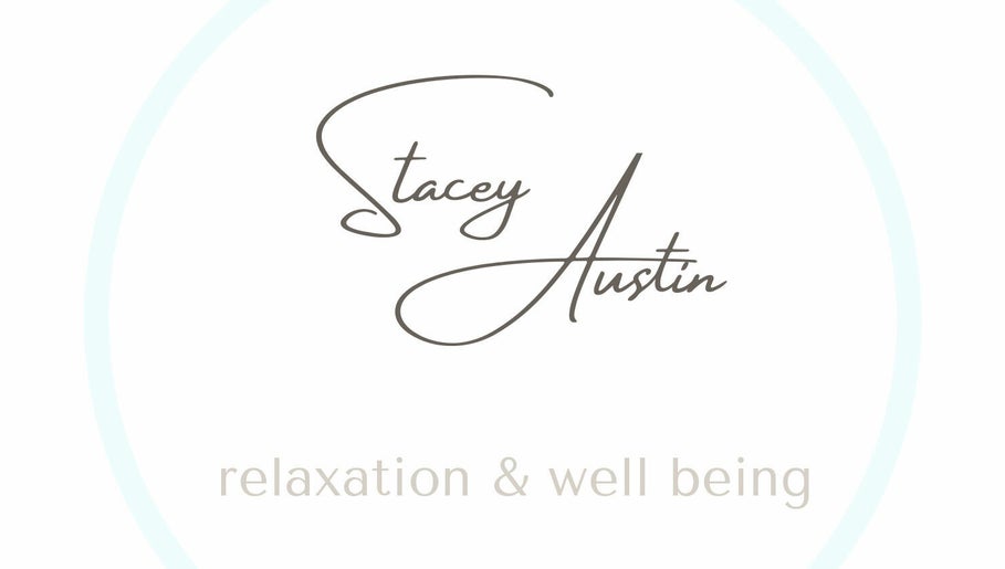 Stacey Austin. Relaxation & Wellbeing image 1