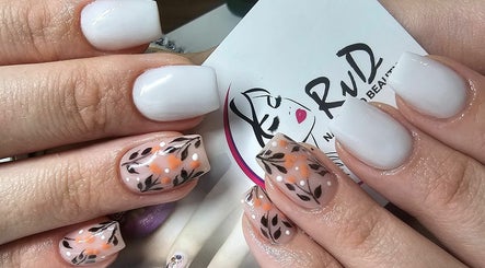 RvD Nails and Beauty Malvern imagem 3