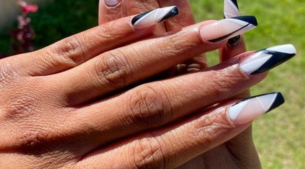 RvD nails and Beauty Hillcrest, bilde 3