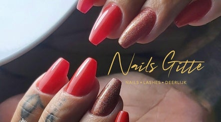 Nails Gitte image 3
